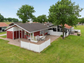 Apartment Ditte - 300m from the sea by Interhome in Aabenraa